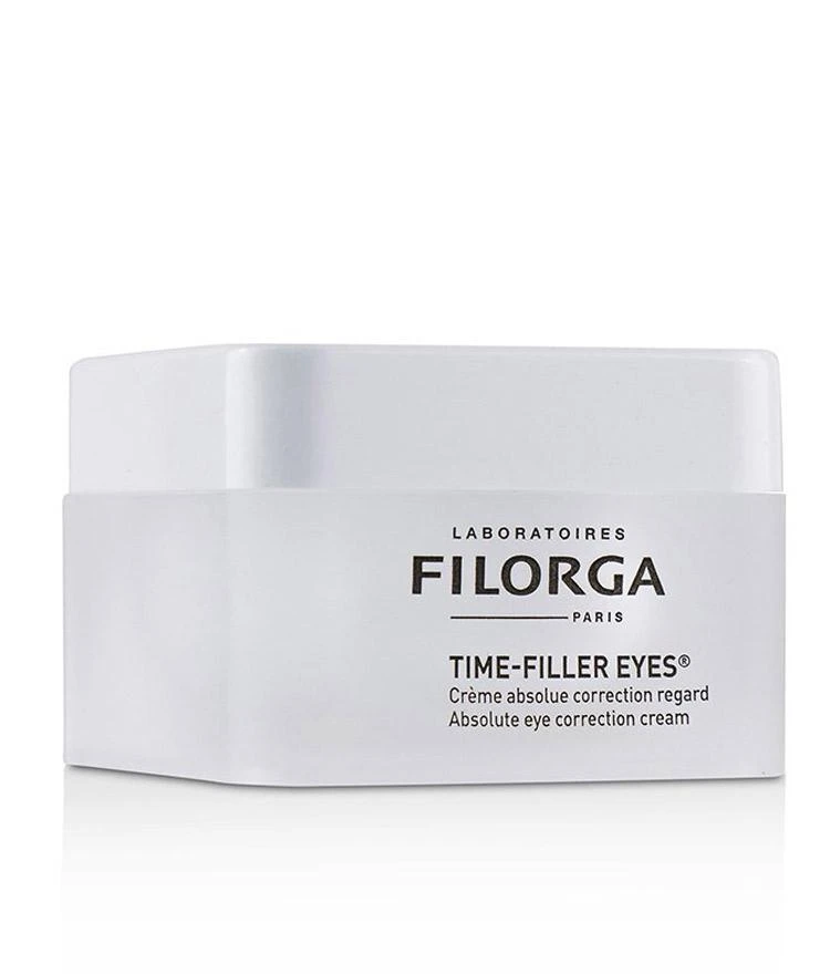 商品菲洛嘉|香港直发Filorga菲洛嘉护肤逆时光眼霜15ml抚纹丰盈保湿,价格¥491,第4张图片详细描述