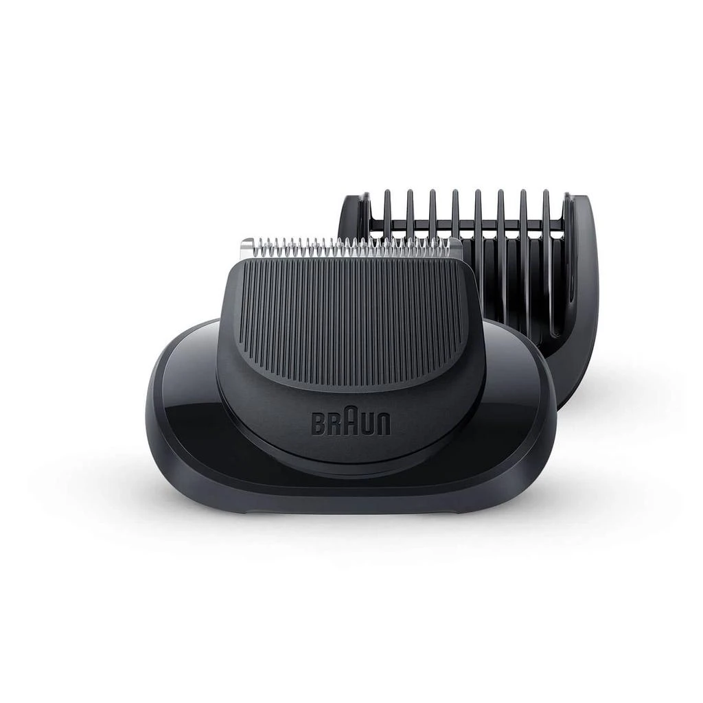 商品Braun|Braun EasyClick Beard Trimmer Attachment,价格¥325,第1张图片