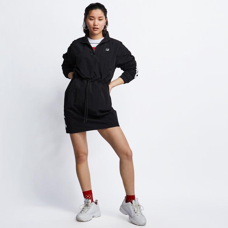 商品Fila|Fila Bijou - Women Dresses,价格¥568,第4张图片详细描述