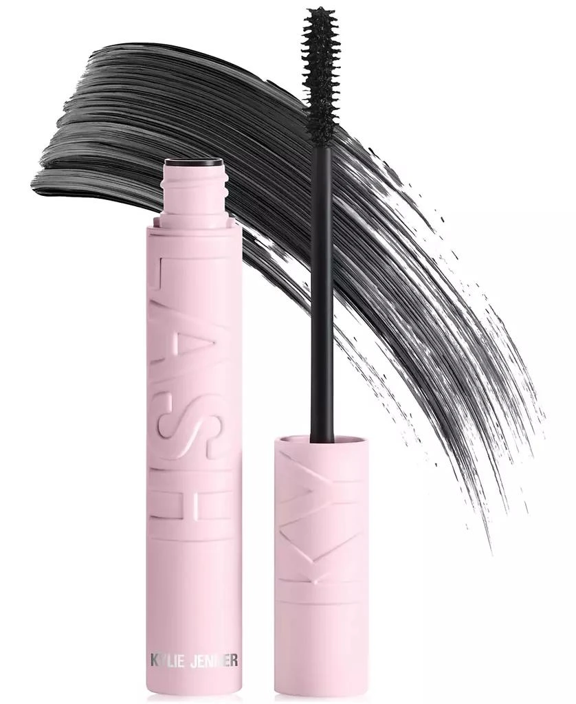 商品Kylie Cosmetics|Kylash Volume Mascara, 0.4 oz.,价格¥99,第2张图片详细描述