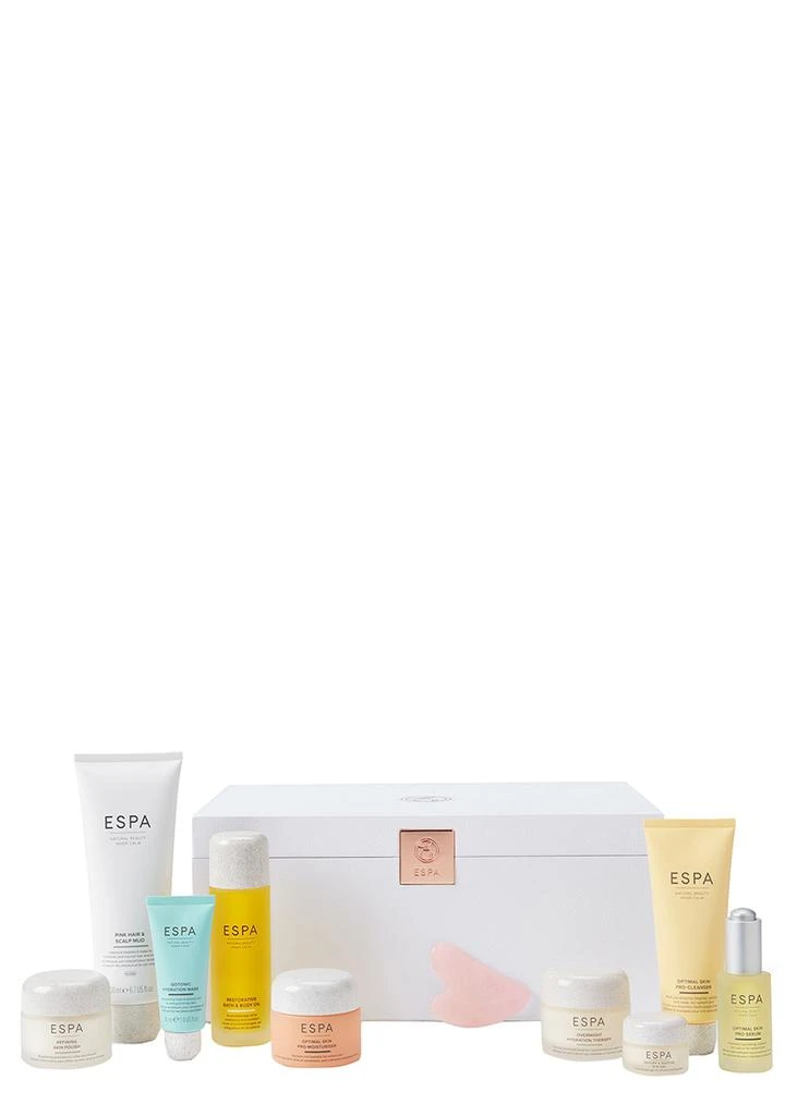 商品ESPA|Wellness Wonders Collection,价格¥1390,第1张图片