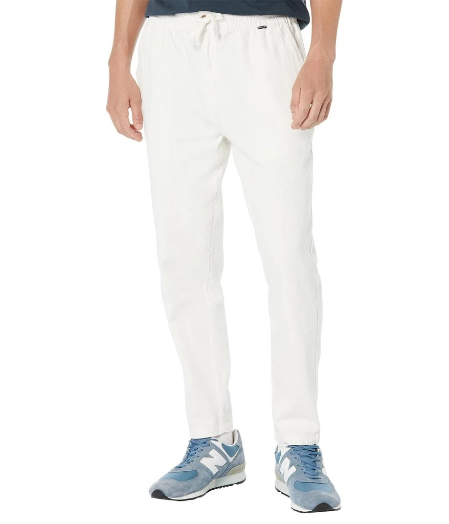 商品Hurley|Outsider Beachside Pants,价格¥390,第1张图片