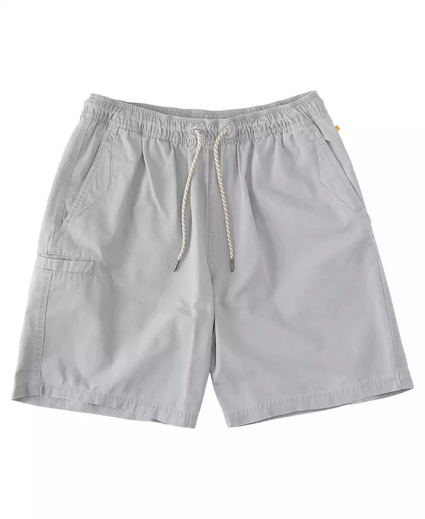 商品Quiksilver|Quiksilver Men's Last Light Solid Walkshorts,价格¥367,第3张图片详细描述