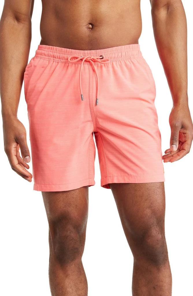 商品Mr. Swim|Volley Trunks,价格¥266,第1张图片