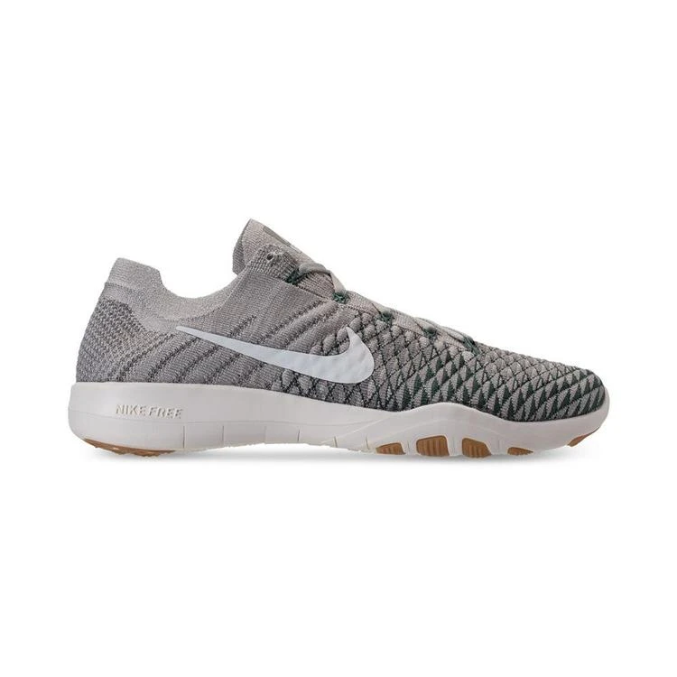 商品NIKE|Women's Free TR Flyknit 2 Training Sneakers from Finish Line,价格¥469,第2张图片详细描述