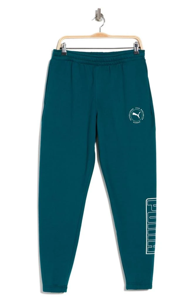 商品Puma|Worldwide Sweatpants,价格¥132,第3张图片详细描述