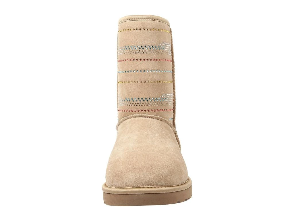 UGG Classic Short Serape Bling经典Bling长款 商品