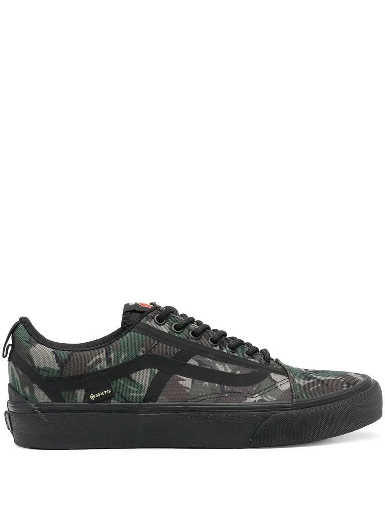 商品Vans|UA Old Skool GTX VR3 RAEBURN,价格¥1229,第1张图片