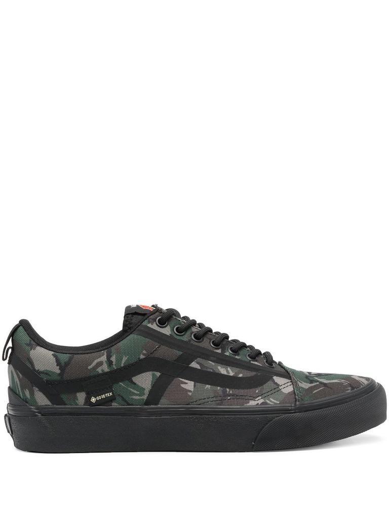 商品Vans|UA Old Skool GTX VR3 RAEBURN,价格¥1170,第1张图片