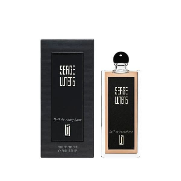 商品Serge Lutens|Nuit de cellophane,价格¥1324,第1张图片