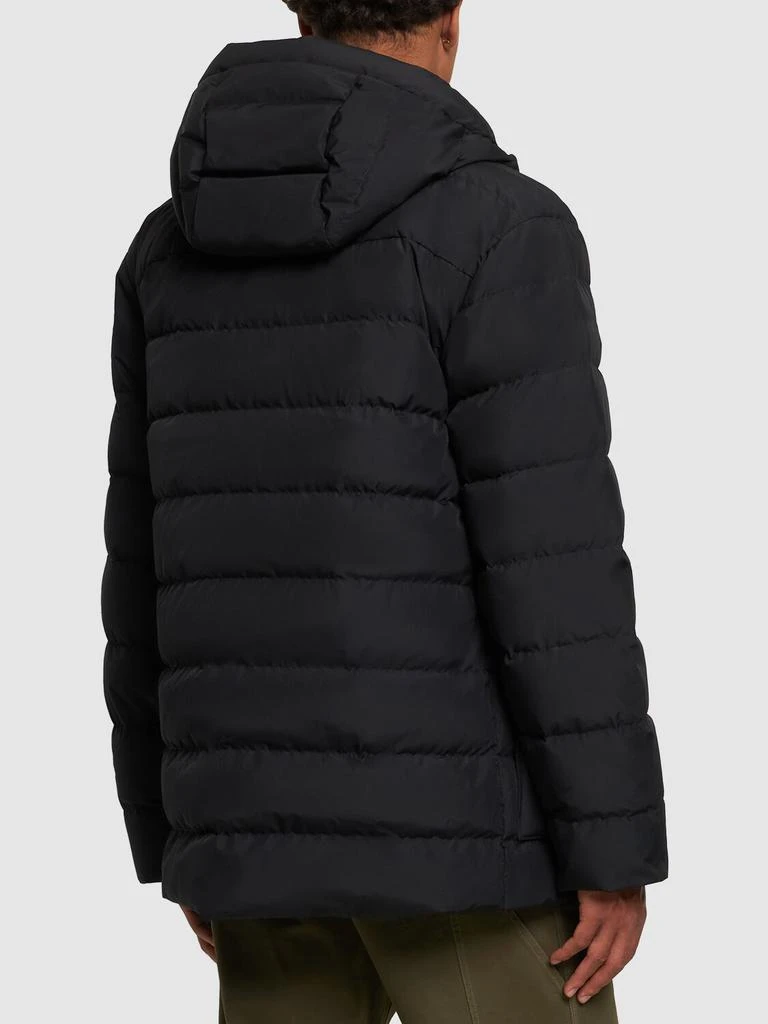 商品Marmot|Warm Cube Golden Mantle Down Jacket,价格¥2677,第2张图片详细描述