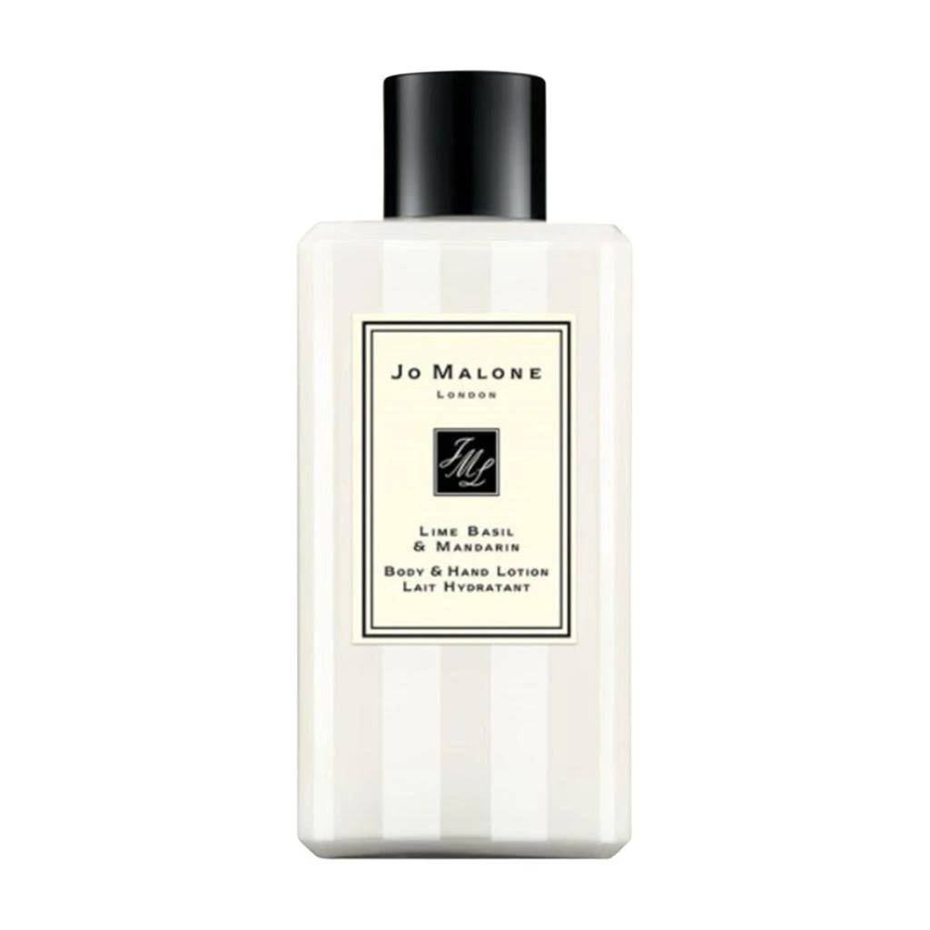 商品Jo Malone London|Lime Basil and Mandarin Body and Hand Lotion,价格¥309,第2张图片详细描述