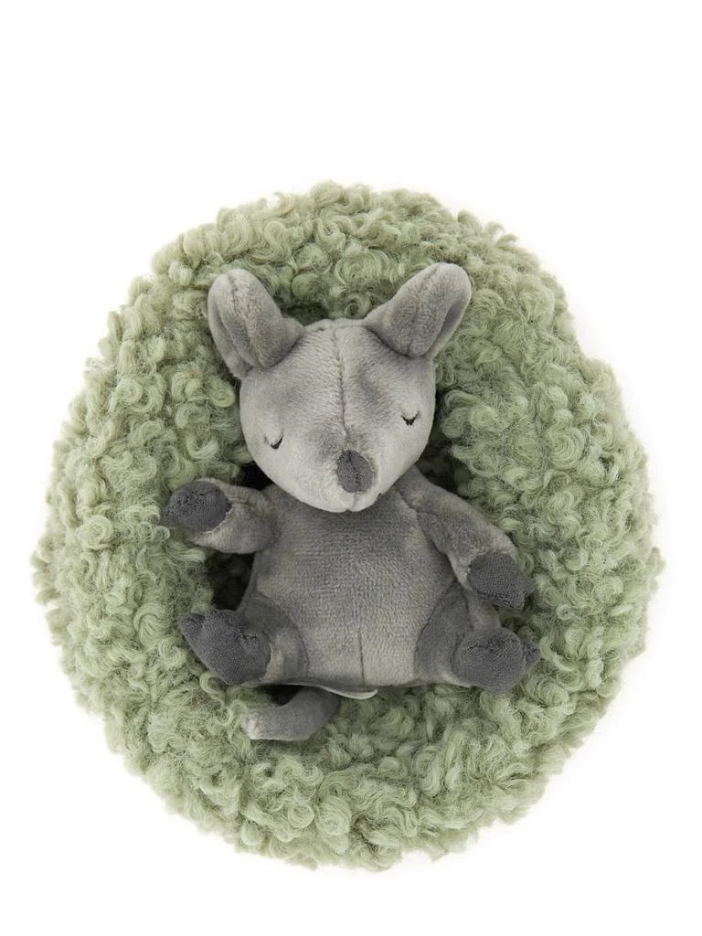商品Jellycat|Jellycat Plush Sleeping Mouse Toy,价格¥274,第1张图片