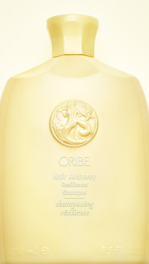 Oribe Hair Alchemy Resilience Shampoo商品第4张图片规格展示