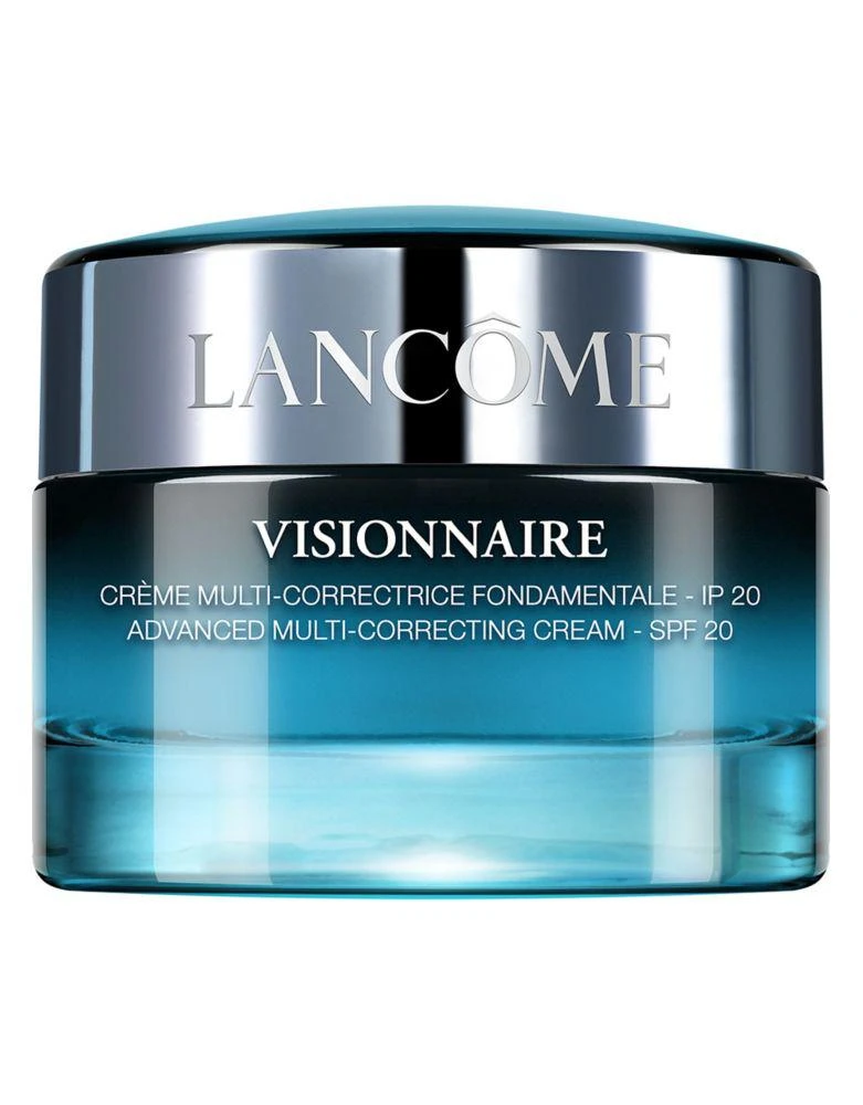 商品Lancôme|Visionnaire Advanced Multi-Correcting Cream SPF 20,价格¥541,第1张图片