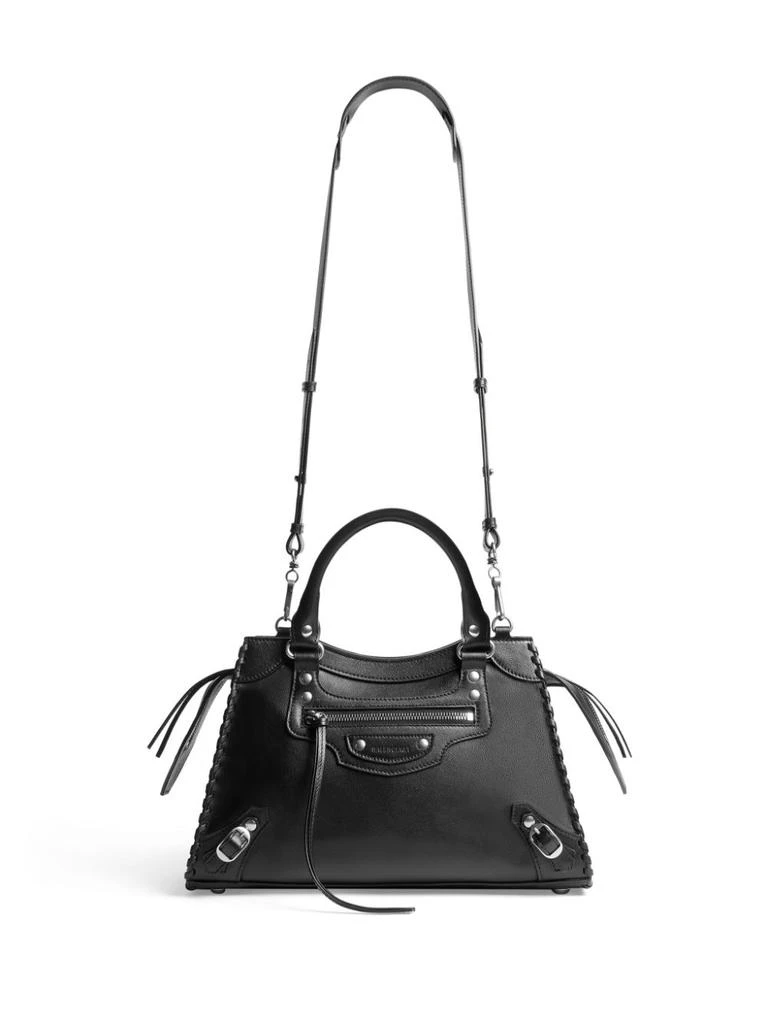 商品Balenciaga|BALENCIAGA - Neo Classic City Small Leather Handbag,价格¥17529,第2张图片详细描述