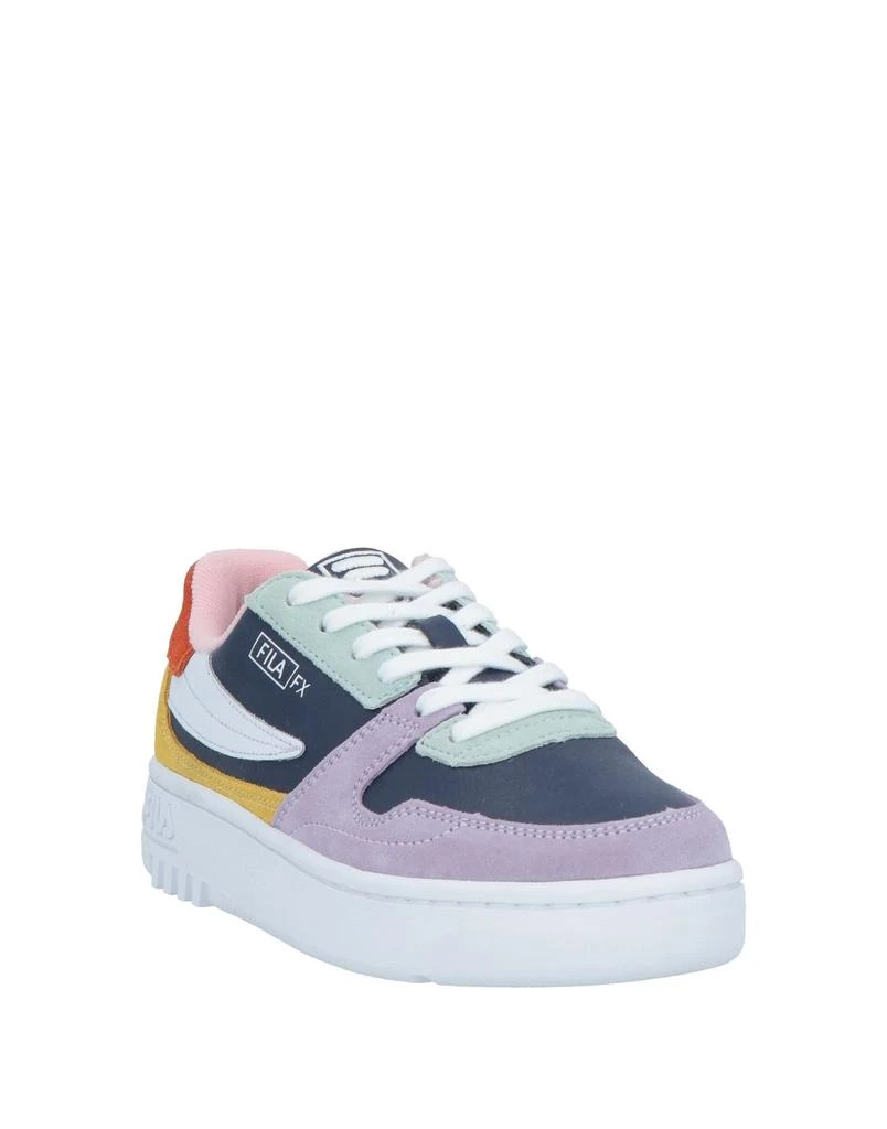 商品Fila|Sneakers,价格¥633,第2张图片详细描述