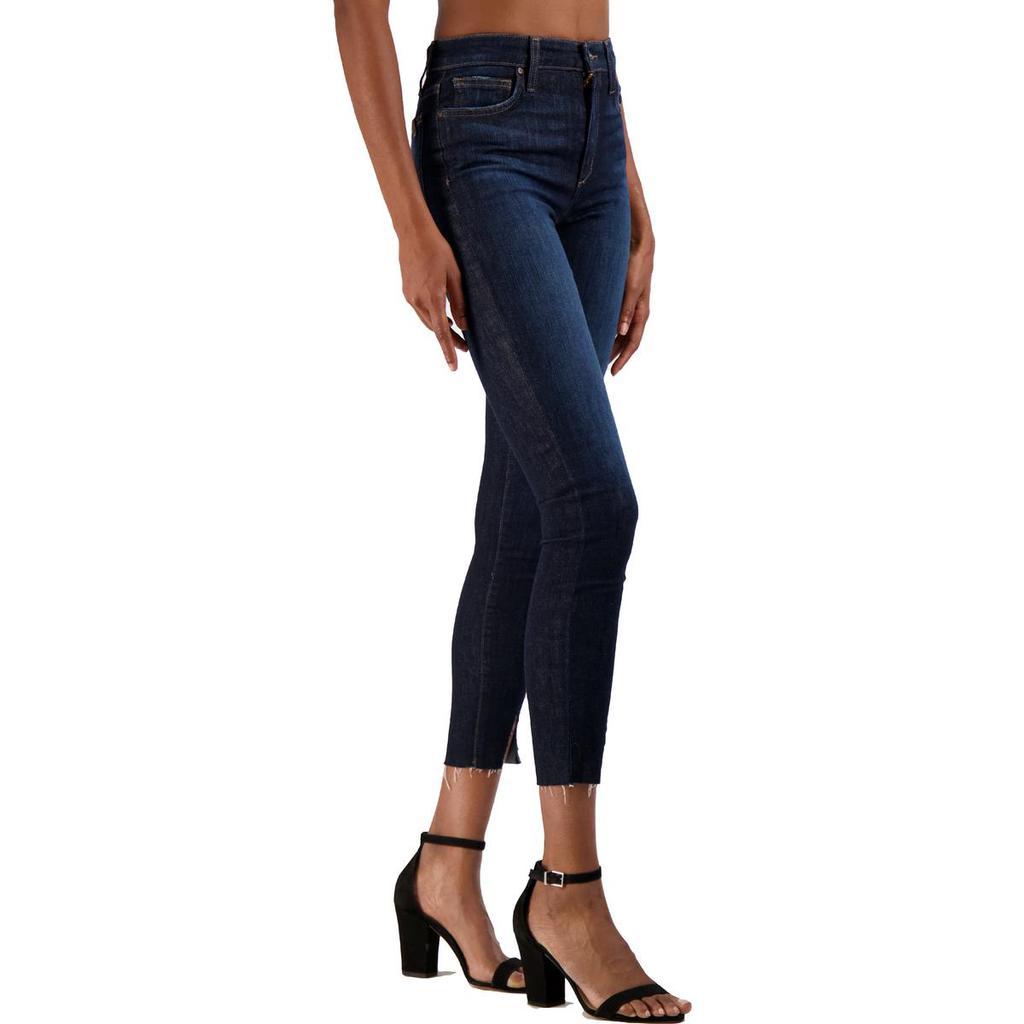 商品Joe's Jeans|Joe's Jeans Womens Phillis High Rise Ankle Skinny Jeans,价格¥111,第7张图片详细描述