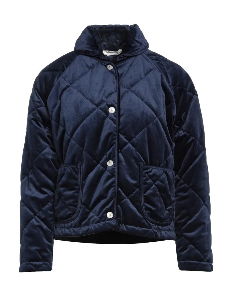 商品ROŸ ROGER'S|Shell  jacket,价格¥614,第1张图片