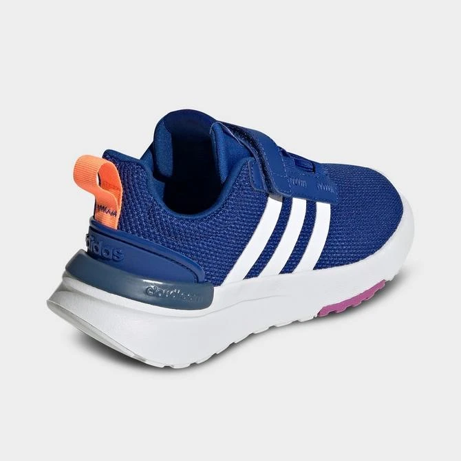 Little Kids' adidas Racer TR21 Stretch Lace Running Shoes 商品