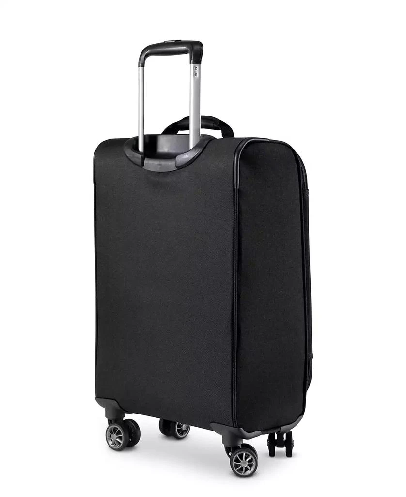 商品Skyway|Epic 20" Carry-On Spinner Suitcase,价格¥1235,第3张图片详细描述