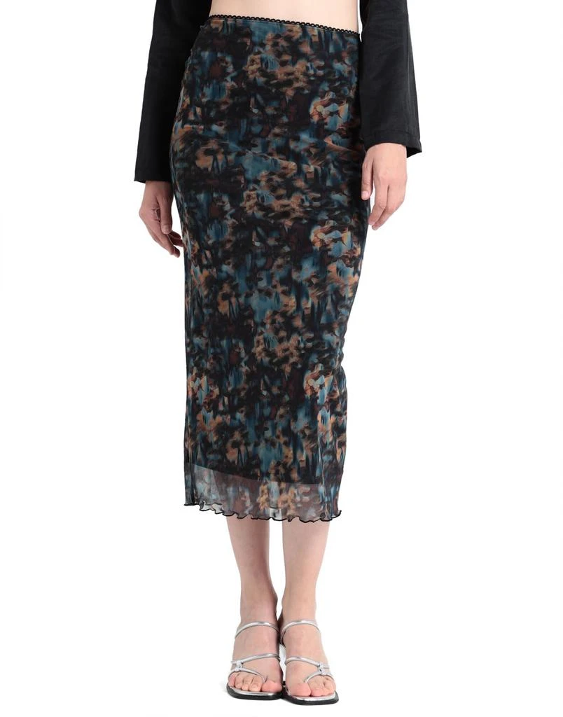 商品Topshop|Maxi Skirts,价格¥175,第2张图片详细描述