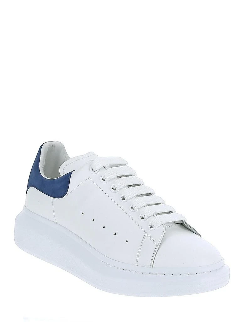 商品Alexander McQueen|Larry Sneaker,价格¥3555,第2张图片详细描述