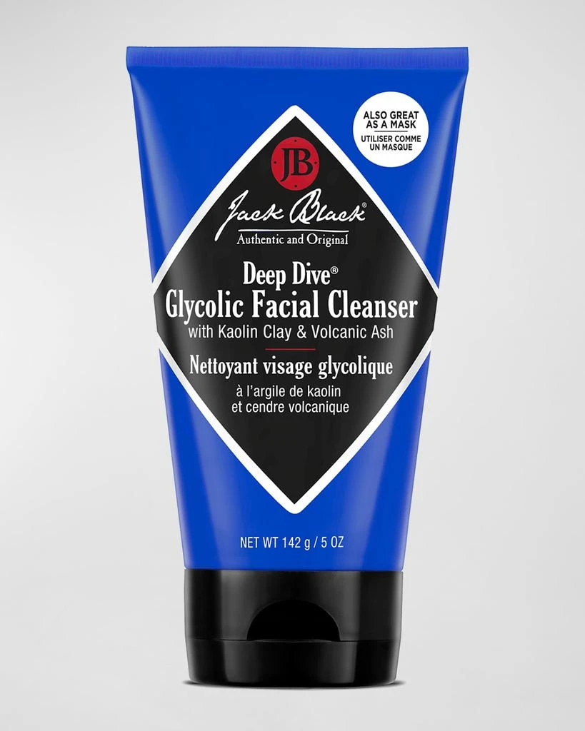 商品Jack Black|5 oz. Deep Dive Glycolic Facial Cleanser,价格¥194,第1张图片