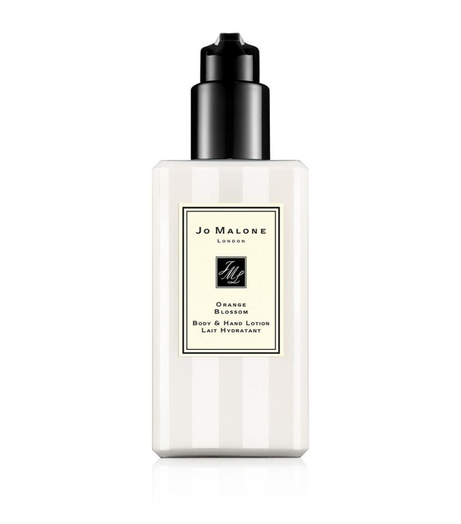 商品Jo Malone London|Orange Blossom Body & Hand Lotion,价格¥424,第1张图片
