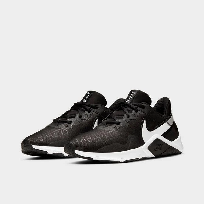 商品NIKE|Men's Nike Legend Essential 2 Training Shoes,价格¥300,第2张图片详细描述