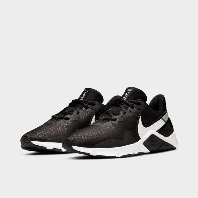 商品NIKE|Men's Nike Legend Essential 2 Training Shoes,价格¥436,第4张图片详细描述