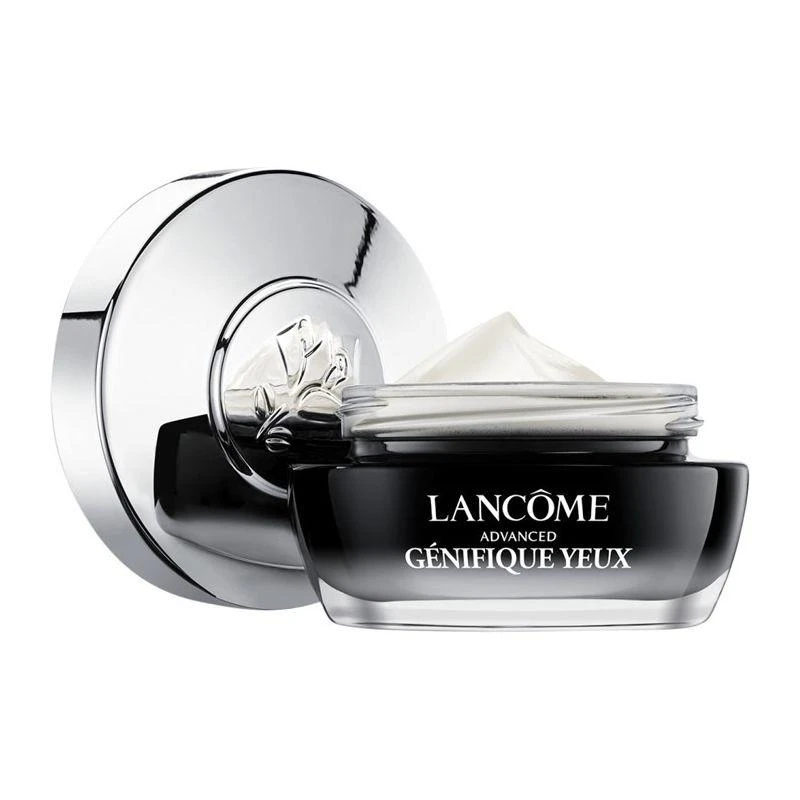 商品Lancôme|LANCÔME 兰蔻 小黑瓶新一代眼霜15ml 女士眼部护理 紧致保湿,价格¥726,第2张图片详细描述