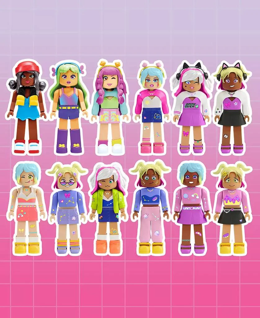 Doll, Playz created by WowWee 商品