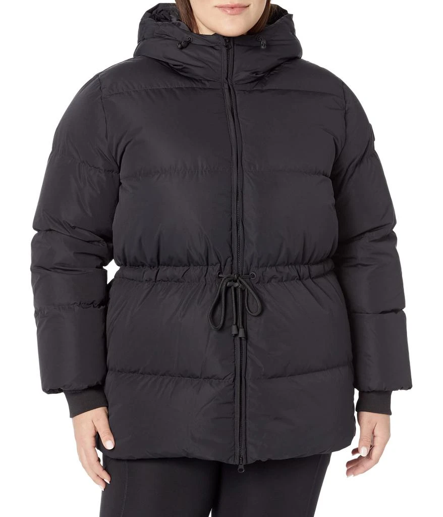 商品SWEATY BETTY|Alto Puffa Jacket,价格¥1997,第1张图片