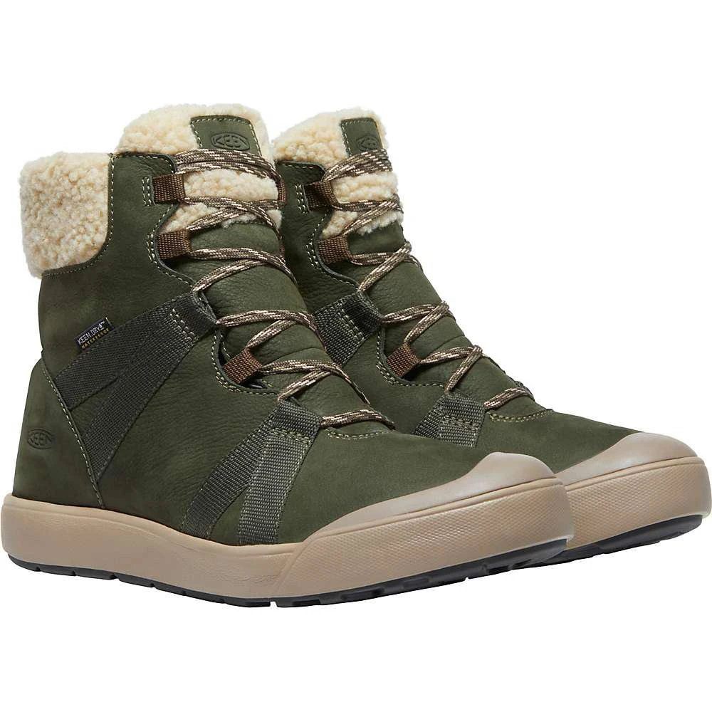 Women's Elle Winter WP Boot 商品