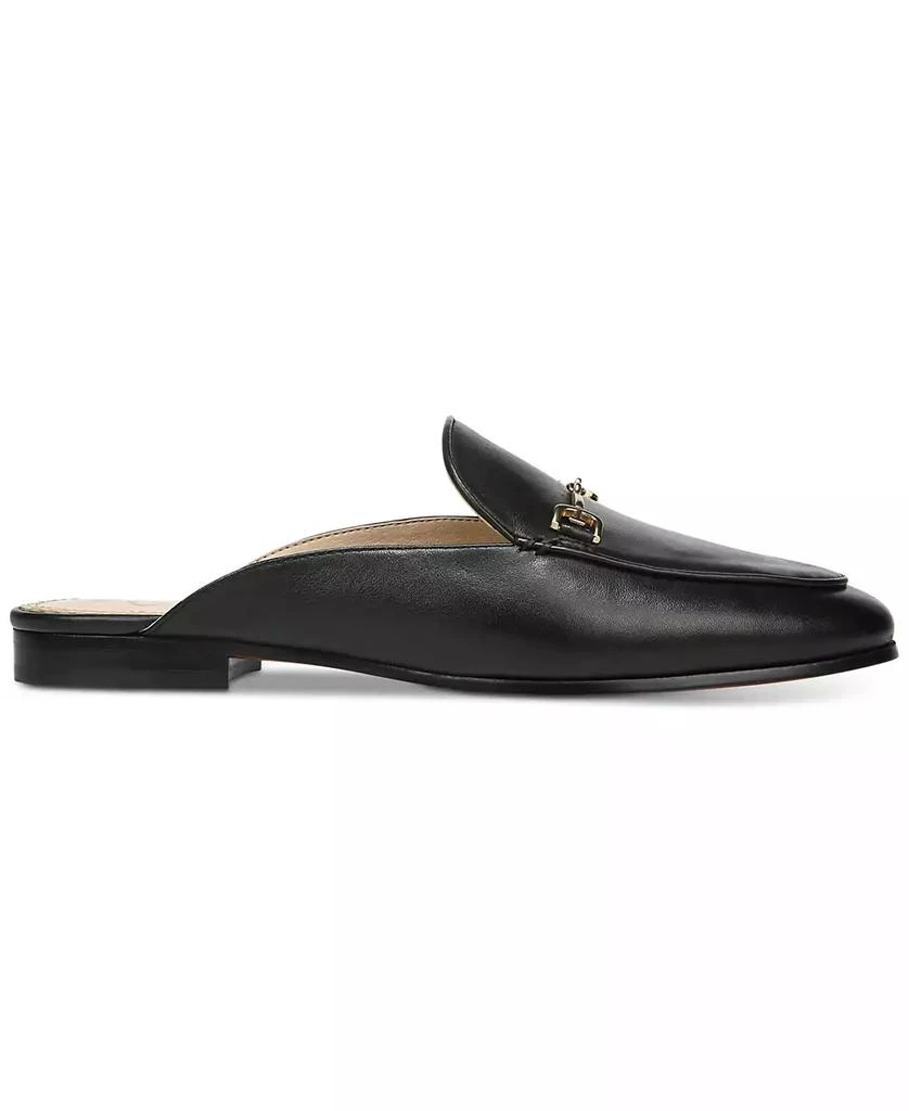 Women's Linnie Tailored Mules 商品