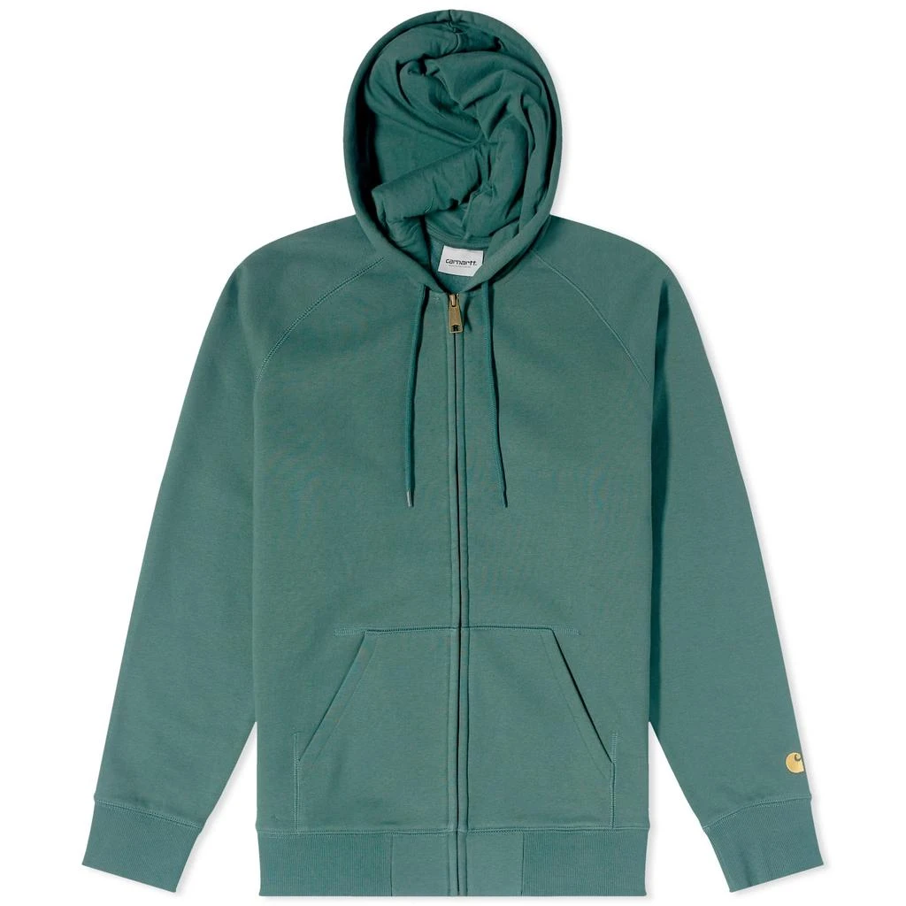 商品Carhartt WIP|Carhartt WIP Hooded Chase Jacket,价格¥569,第1张图片