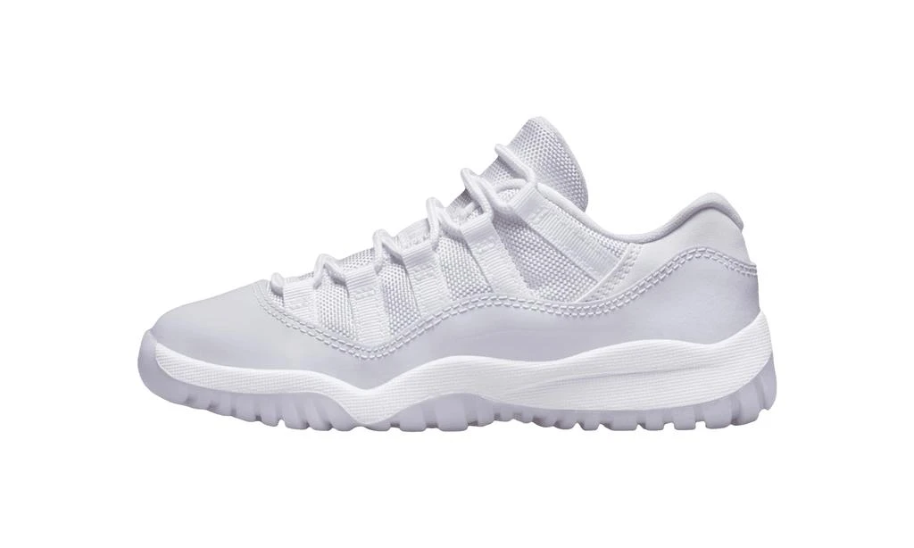 商品Jordan|Air Jordan 11 Retro Low "Pure Violet" PS,价格¥1386,第1张图片