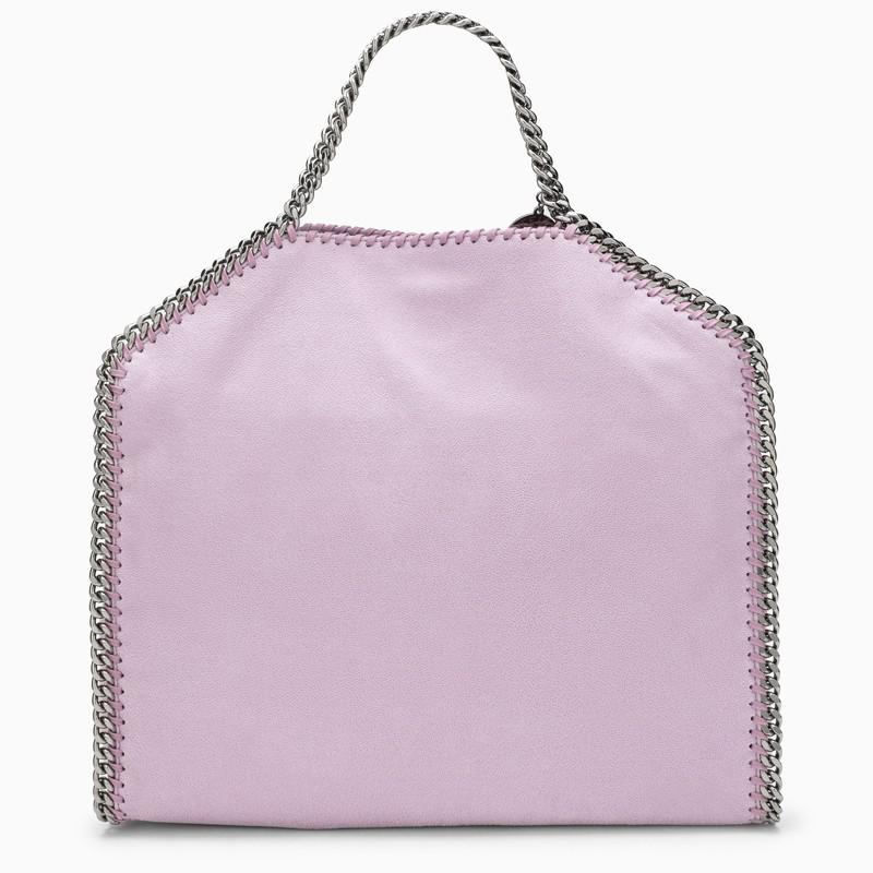 Lilac Falabella Fold Over bag商品第4张图片规格展示