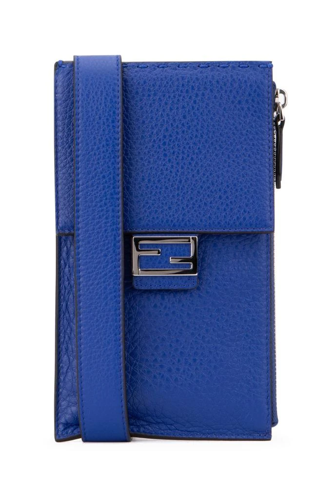 商品Fendi|Fendi Baguette Phone Crossbody Bag,价格¥4528,第1张图片