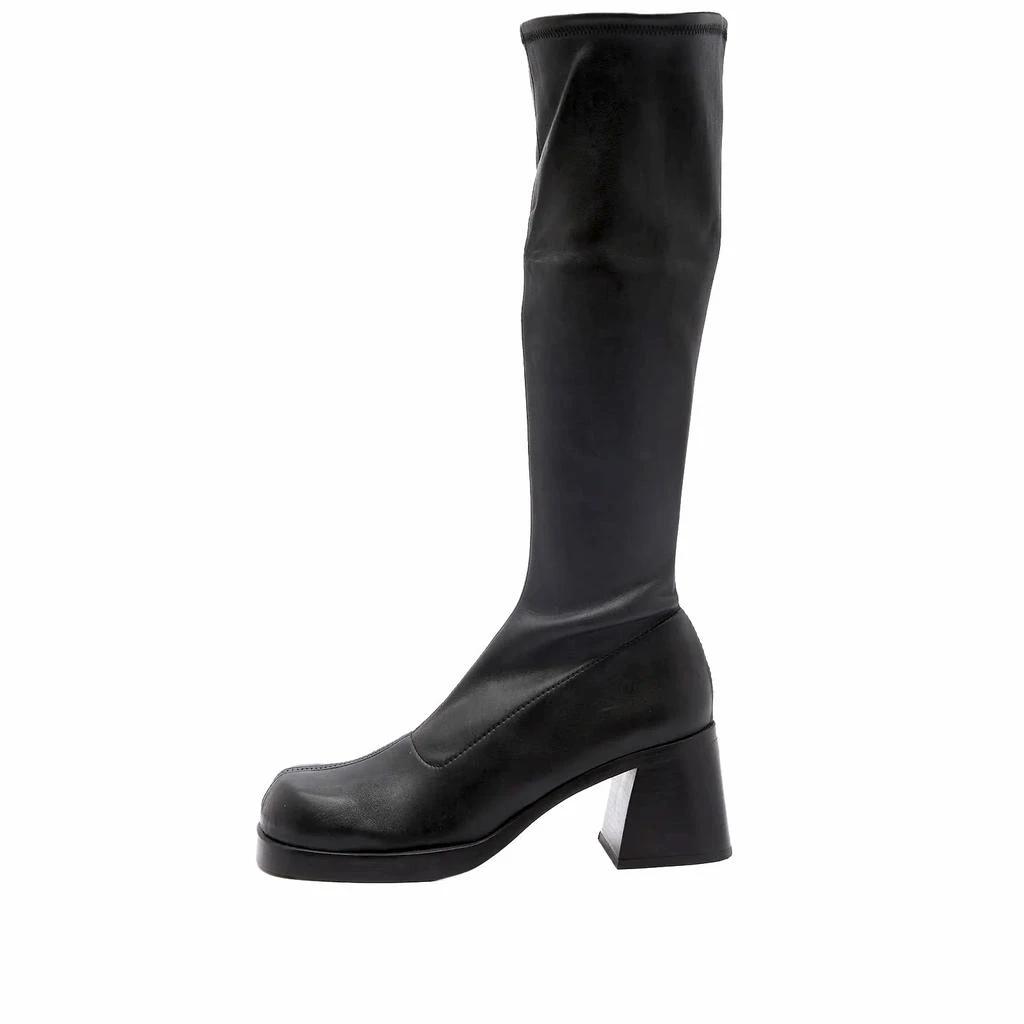 商品MIISTA|MIISTA Hedy Tall Boots,价格¥3261,第2张图片详细描述