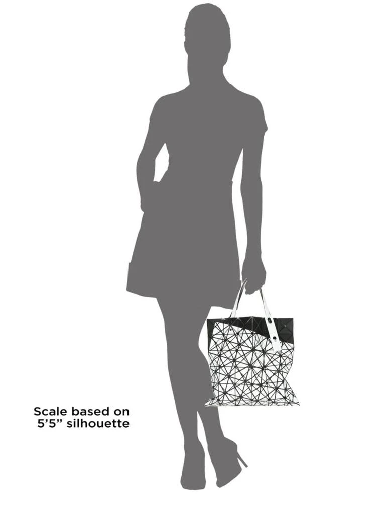 商品Issey Miyake|Bao Bao Issey Miyake - Gap Tote,价格¥2383,第3张图片详细描述