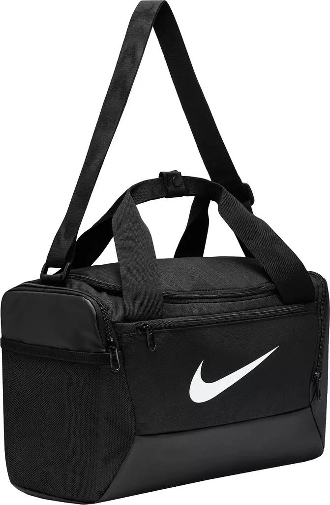 商品NIKE|Nike Brasilia 9.5 Extra Small Training Duffel Bag,价格¥262,第5张图片详细描述