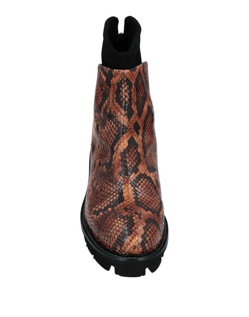 商品PATRIZIA BONFANTI|Ankle boot,价格¥511,第4张图片详细描述