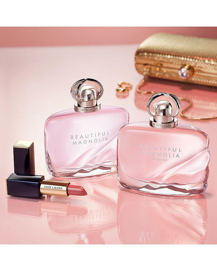 商品Estée Lauder|Beautiful Magnolia Intense Eau de Parfum 3.4 oz.,价格¥1007,第7张图片详细描述