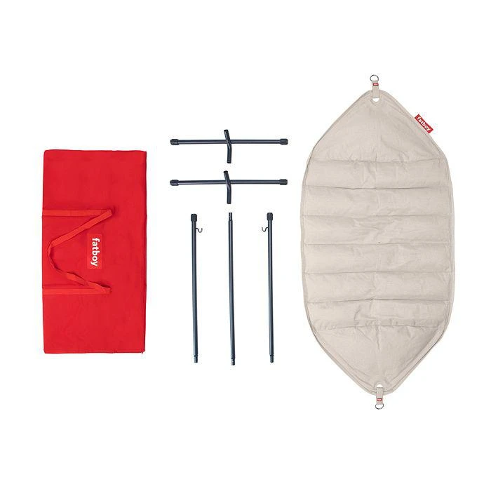 Headdemock Superb Hammock (Black Rack) 商品