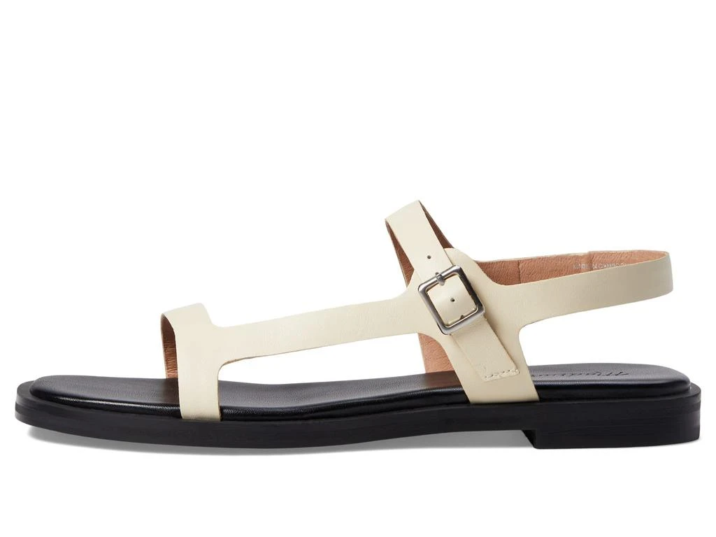 商品Madewell|The Jianna Slingback Sandal,价格¥619-¥669,第4张图片详细描述