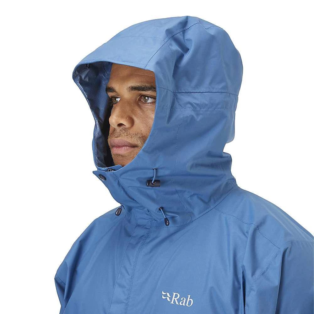 Rab Men's Downpour Eco Jacket 商品