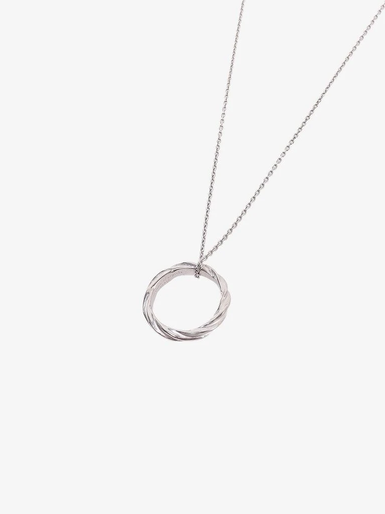 商品MAISON MARGIELA|NECKLACE,价格¥2871,第2张图片详细描述