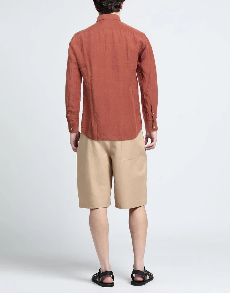 商品1958 THE SARTORIALIST|Linen shirt,价格¥727,第3张图片详细描述